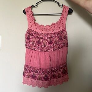 Lucky brand. Brand new without tags.